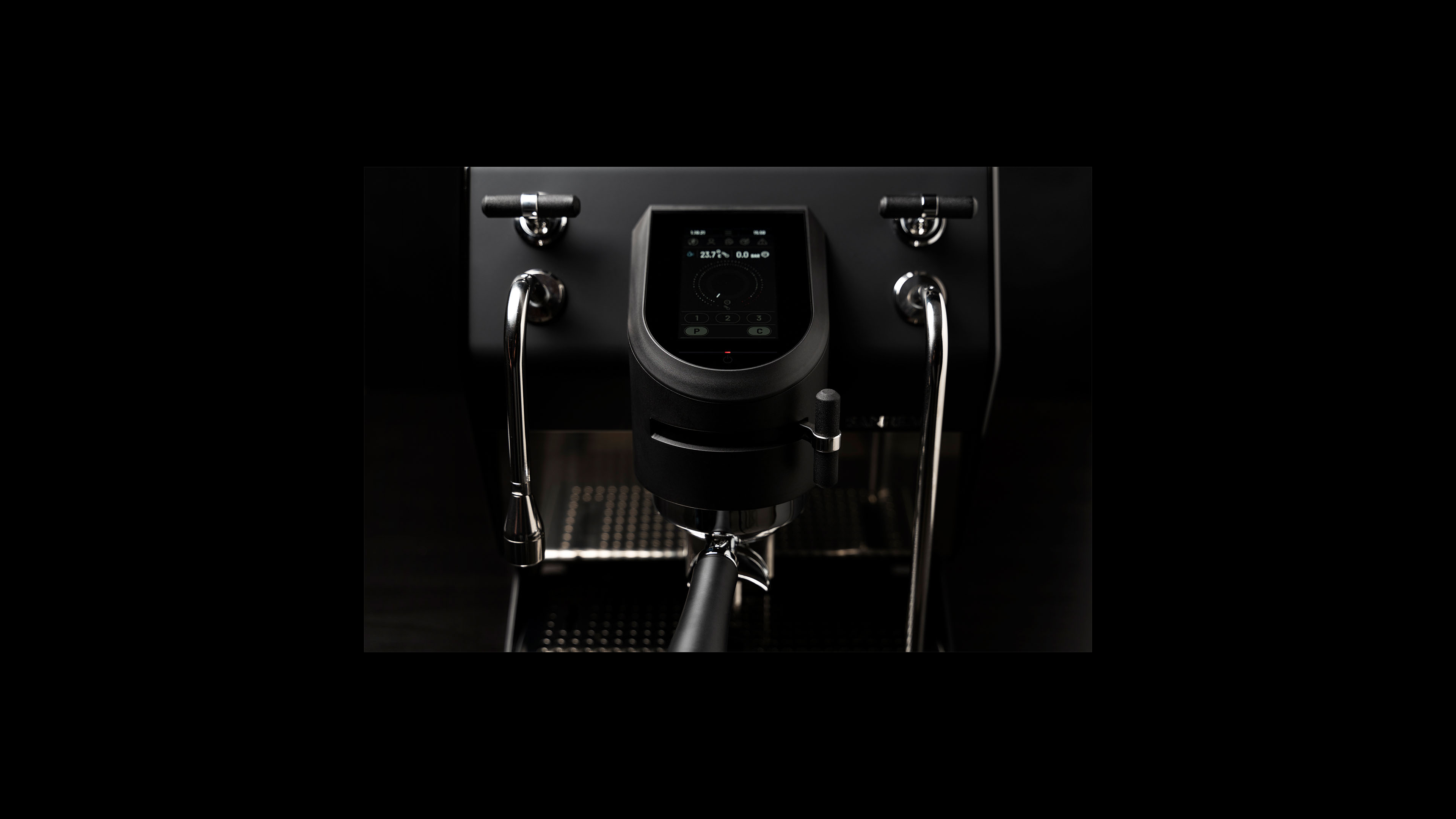 Sanremo Coffee Machines